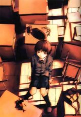 BUY NEW serial experiments lain - 1866 Premium Anime Print Poster